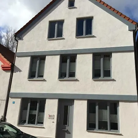 Apartment Meine Ecke 2
