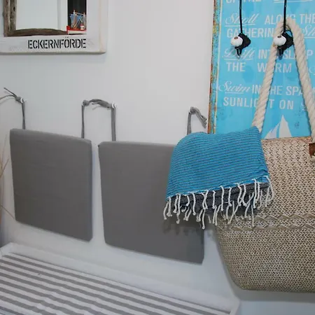 Meine Ecke 2 Apartment *