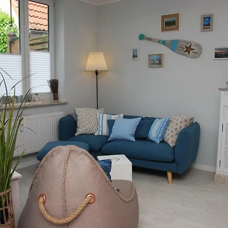 Meine Ecke 2 Apartment *