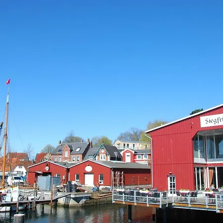 Meine Ecke 2 Lejlighed *