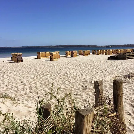 Meine Ecke 2 Apartamento *