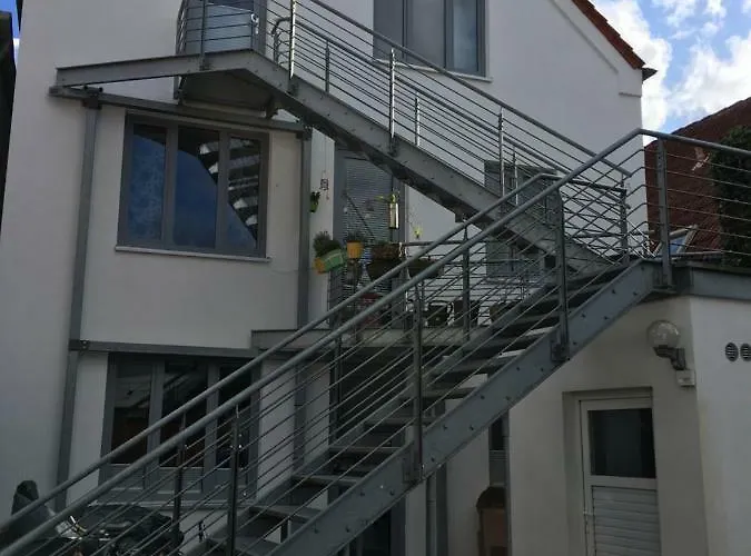 Meine Ecke 2 Apartamento Eckernförde