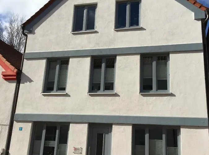 Apartamento Meine Ecke 2