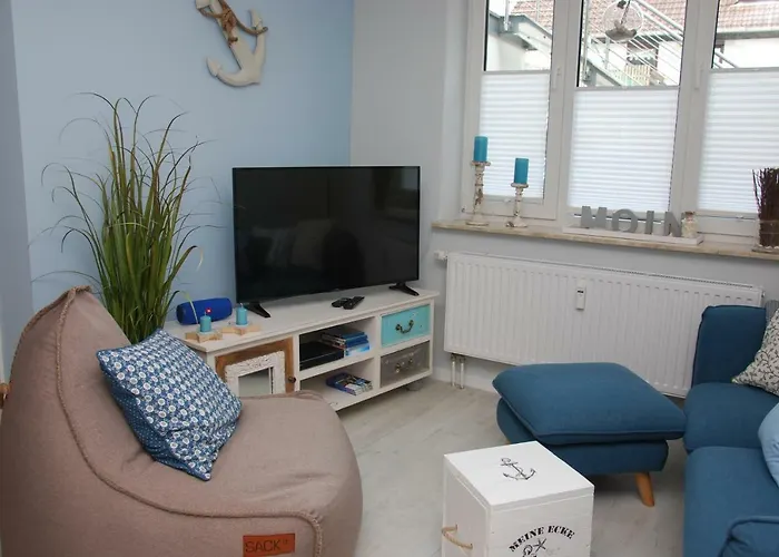 Apartamento Meine Ecke 2 *
