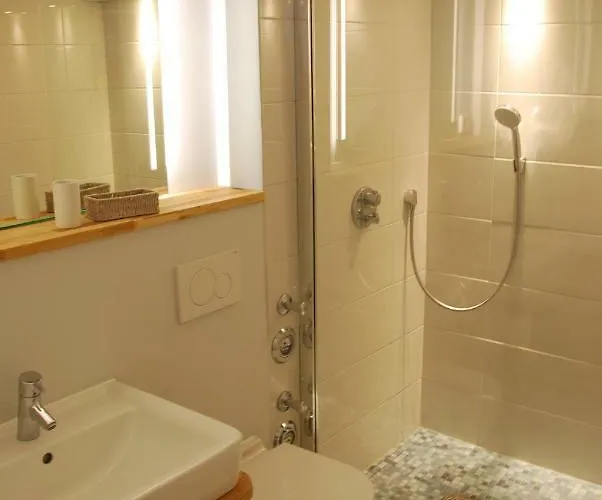 Apartamento Meine Ecke 2 *