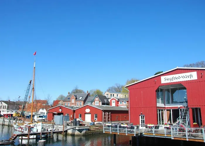 Meine Ecke 2 Lägenhet *