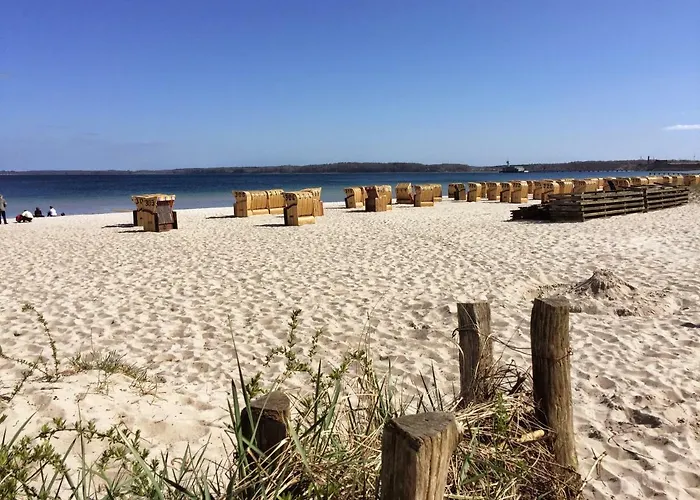 Meine Ecke 2 Lägenhet *