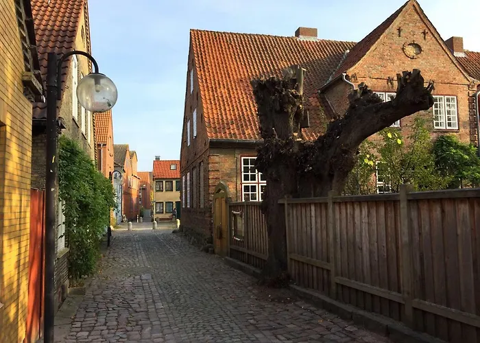 Apartamento Meine Ecke 2